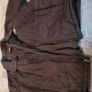 North Face light jacket